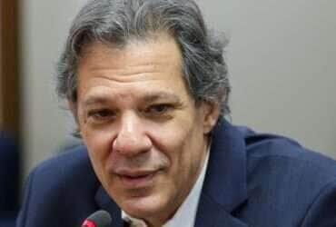 Brasília (DF) 20/12//2024 Ministro da Fazenda, Fernando Haddad, durante café da manhã com jornalistas  Foto: Fabio Rodrigues-Pozzebom/ Agência Brasil