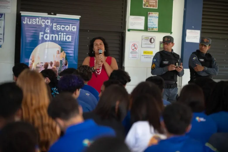 palestra gravidez adolescencia