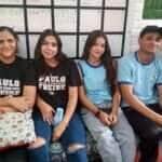 Parcela de R$ 1.000 do Pé-de-Meia começa a ser paga nesta terça-feira (25) - Jéssica Gomes /Secom/PR