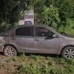 Criminoso é baleado após perseguição policial em Várzea Grande