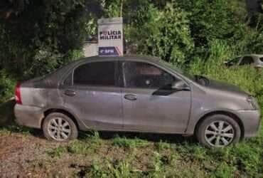 Criminoso é baleado após perseguição policial em Várzea Grande