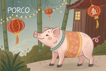 porco