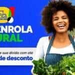 Programa Desenrola Rural entra em vigor nesta segunda (24) - Divulgação