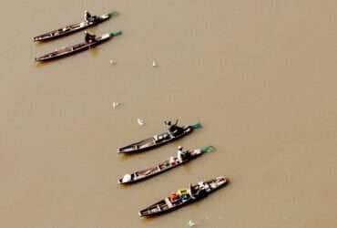 Sema promove live sobre regras da pesca em Mato Grosso nesta sexta-feira