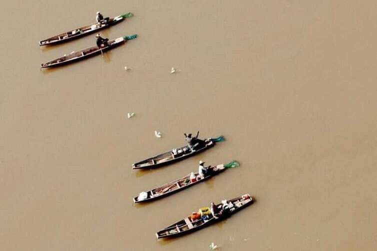 Sema promove live sobre regras da pesca em Mato Grosso nesta sexta-feira