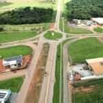 rodovia mt 449 trevo galinha