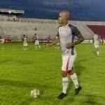 União Rondonópolis x Goiás ao vivo; onde assistir nesta quarta (12) pela Copa Verde. Imagem: Divulgação União
