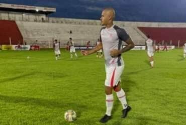 União Rondonópolis x Goiás ao vivo; onde assistir nesta quarta (12) pela Copa Verde. Imagem: Divulgação União