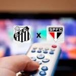 santos x são paulo
