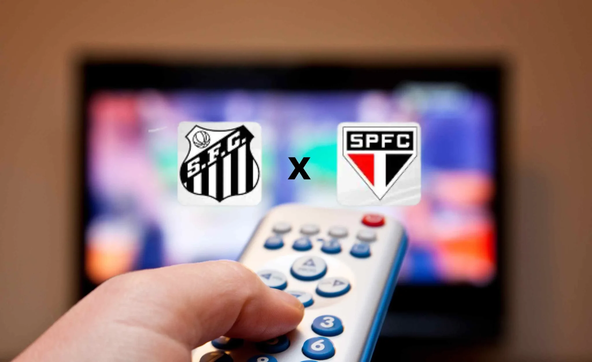 santos x são paulo