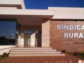 sindicato rural LRV