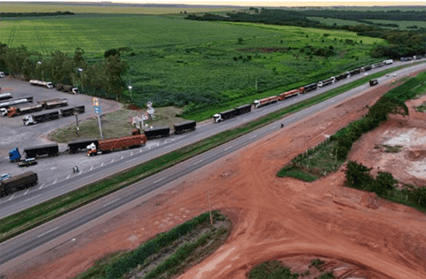 site caminhoneiros roo 0