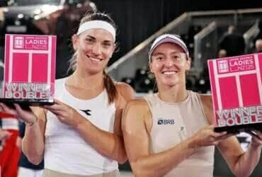 WTA 500 na Áustria
