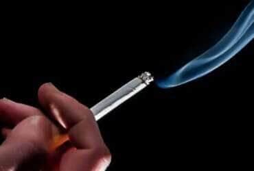 Tabagismo, cigarrro