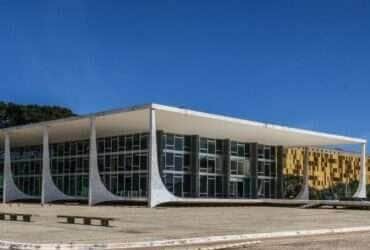 Brasília - 22.05.2023 - Foto da Fachada do Supremo Tribunal Federal, em Brasília. Foto: Antônio Cruz/ Agência Brasil