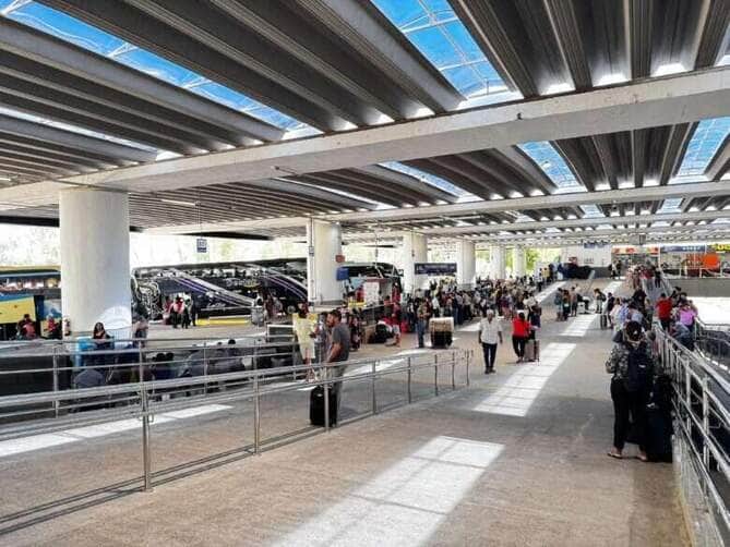 terminal rodoviario de cuiaba interno