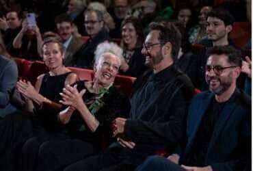 Urso de Prata ao filme 'O Último Azul' em Berlim premia momento do cinema brasileiro - Festival de Berlim