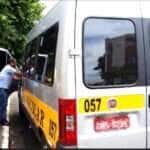 van escolar cuiaba