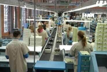 2024 tem recorde de empresas exportadoras; MEI's, micro e pequenas são 40,5% do total - Miguel Ângelo/CNI