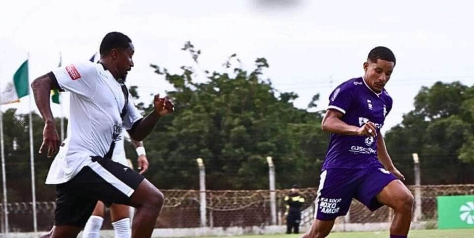 Primavera x Mixto ao vivo; onde assistir nesta segunda-feira (10) pelo Mato-Grossense. Imagem: Divulgação Mixto