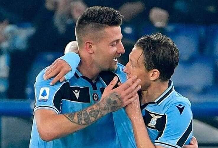 Lazio x Torino: onde assistir e escalações para o jogo do Italiano 2024/25. Imagem: Divulgação Lazio