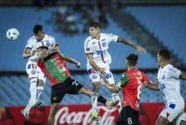 Bahia x Boston Rivers ao vivo; onde assistir nesta quinta-feira (13), pela Copa Libertadores. Imagem: Divulgação Bahia