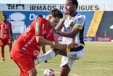 Inter de Bebedouro x Barretos ao vivo; onde assistir nesta segunda-feira (17) pela Série A-4. Imagem: @franzanini7