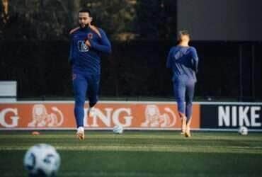 Holanda x Espanha: onde assistir, escalações e tudo Sobre o confronto da Nations League. Imagem: Divulgação Holanda