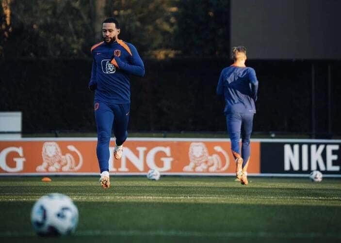 Holanda x Espanha: onde assistir, escalações e tudo Sobre o confronto da Nations League. Imagem: Divulgação Holanda