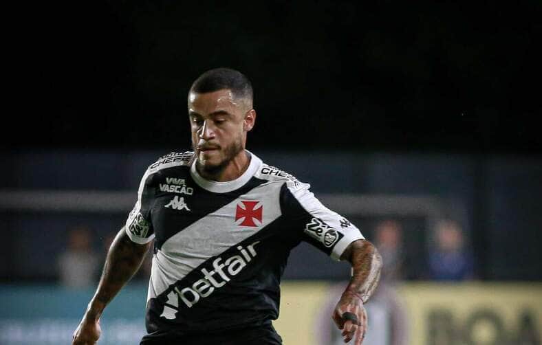 Vasco estreia na Sul-Americana 2025 contra o Melgar: tudo o que você precisa saber. Imagem: Matheus Lima/Vasco