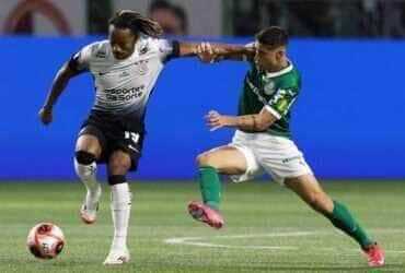 Corinthians x Palmeiras: onde assistir, escalações e detalhes da final do Paulistão. Imagem: Cesar Grecco/Ag. Palmeiras