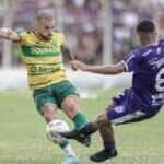 Cuiabá x Primavera ao vivo; onde assistir a final do Campeonato Mato-Grossense neste sábado (29). Imagem: AssCom Dourado