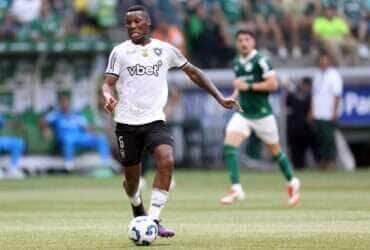 Botafogo estreia na Libertadores contra Universidad de Chile: veja tudo sobre o jogo. Imagem: Vitor Silva/BFR