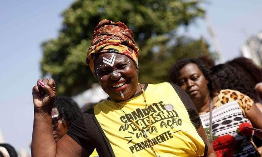 8 de março, Dia Internacional de Luta das Mulheres,