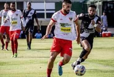 Mixto x Operário ao vivo; onde assistir a decisão do 3º lugar do Mato-Grossense 2025. Imagem: @rodrigo.m_foto