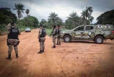 Patrulha Rural: A segurança que chegou ao campo em Mato Grosso