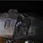 Acidente em rodovia de Mato Grosso mata avó e neta