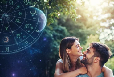 Amor e surpresas inesperadas