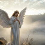Santo Anjo