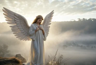 Santo Anjo