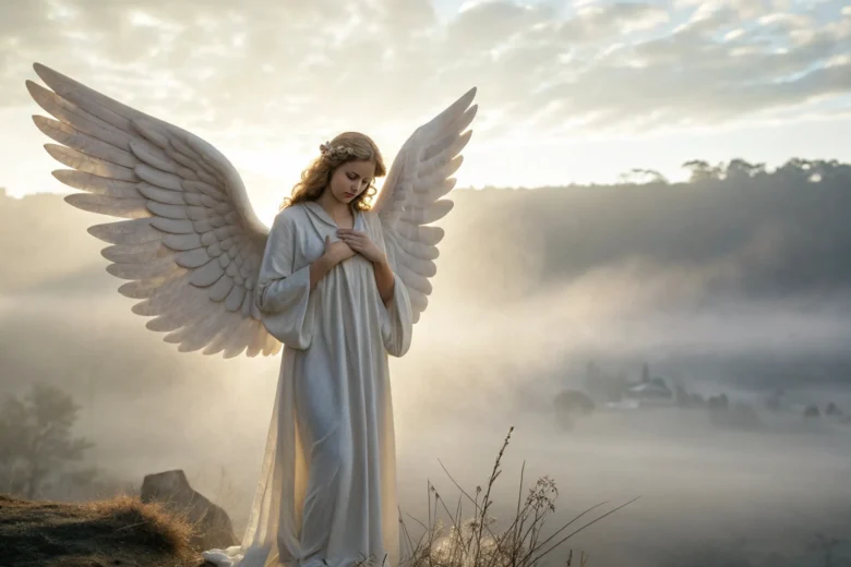 Santo Anjo
