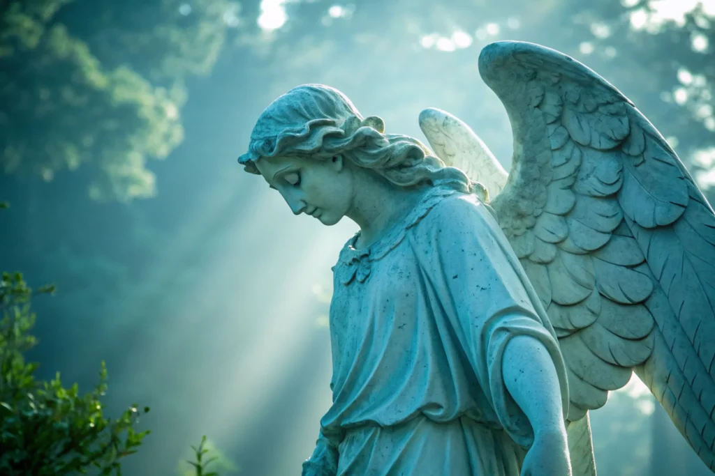 Anjo da sorte abençoa 3 signos do zodíaco em Junho de 2025 78 Anjo