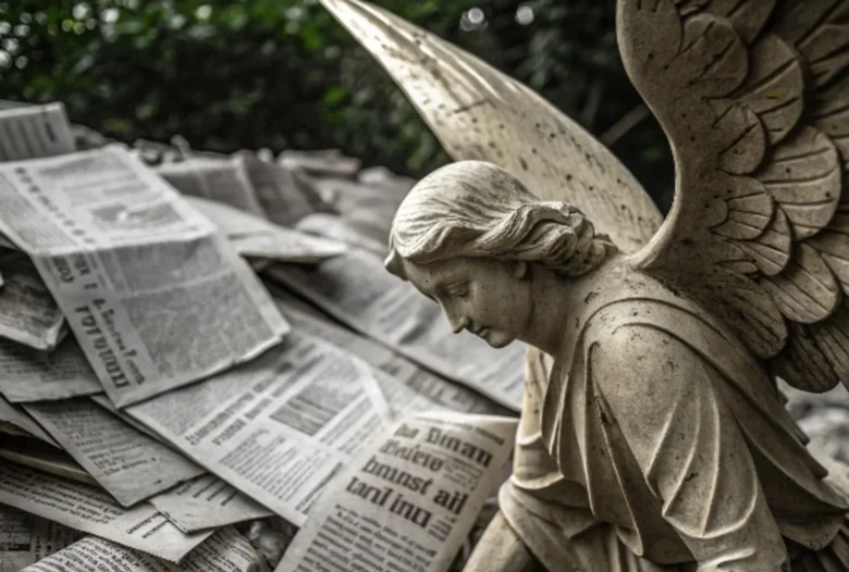 Anjo da Guarda