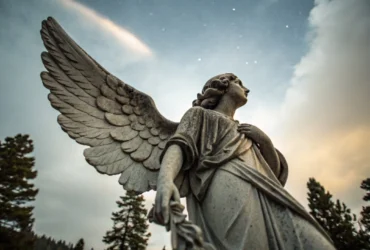 Anjo da Guarda