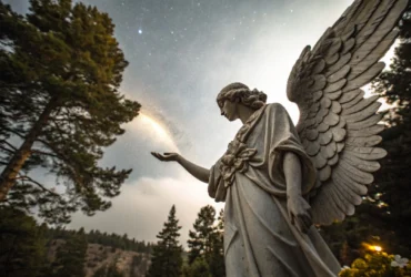 Anjo da Guarda