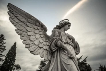 Anjo da Guarda