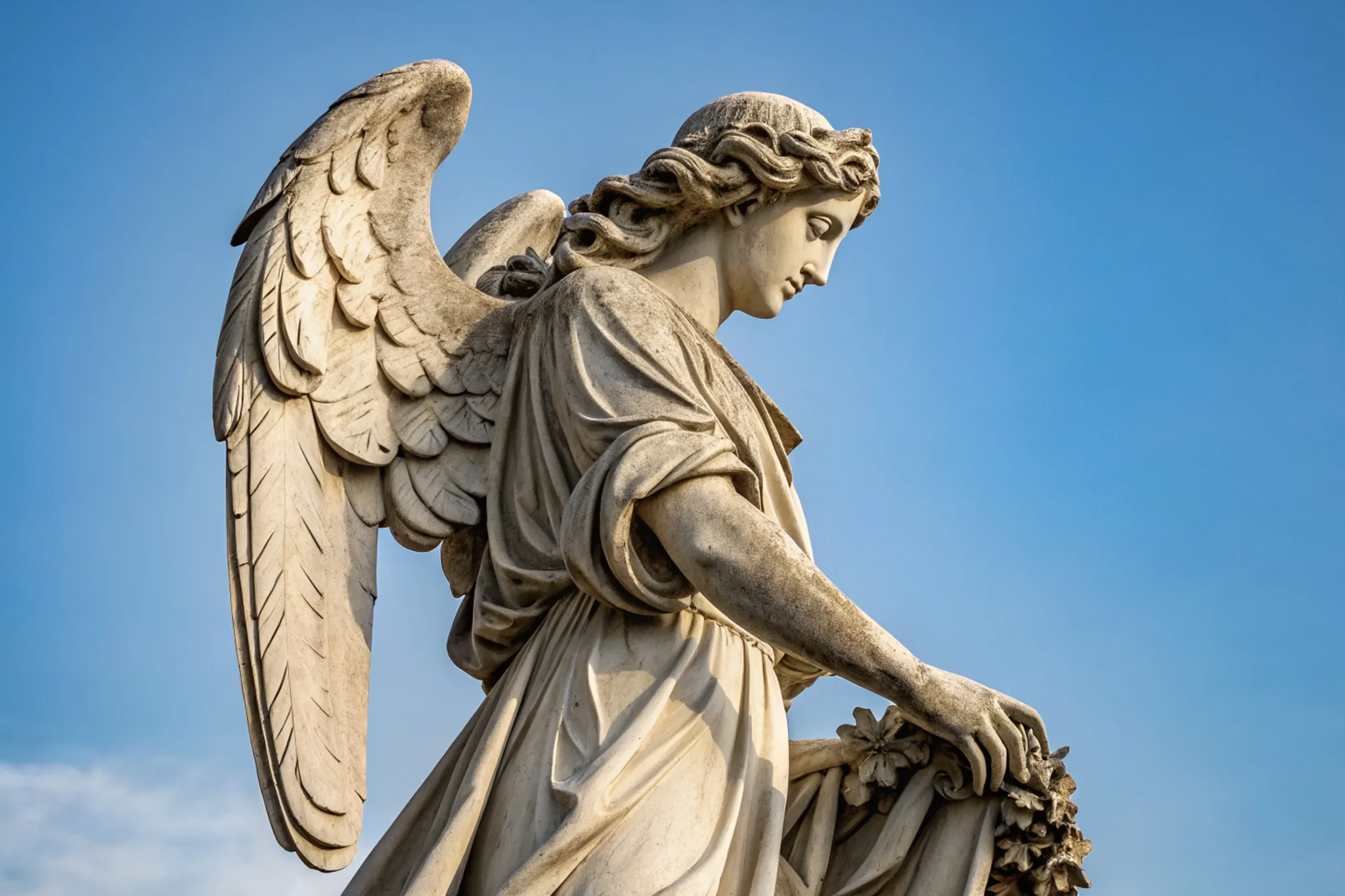 Esta é a Mensagem do Anjo da Guarda para este segunda-feira 12 de maio para Áries, Touro, Gêmeos, Câncer, Leão, Virgem, Libra, Escorpião, Sagitário, Capricórnio, Aquário e Peixes 2 Anjo da Guarda