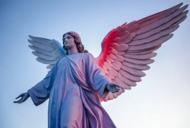 Anjo da Guarda