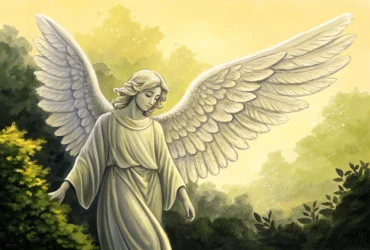 Anjo da Guarda