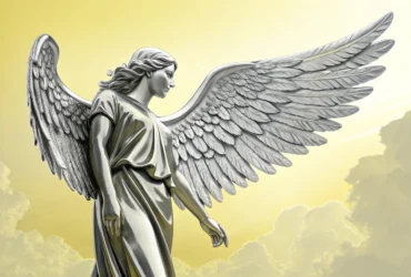 Anjo da Guarda
